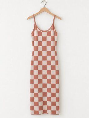 Bodycon Dresses for Women Summer Knit Midi Maxi Dress Amazon